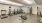 a gym with exercise equipment