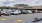 a parking lot full of cars